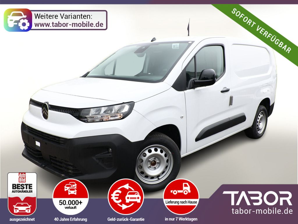 Image of Citroën Berlingo