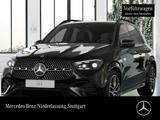 Mercedes-Benz GLE 450 4M AMG+NIGHT+PANO+360+AHK+MULTIBEAM+22" - Mercedes-Benz GLE 450 in Stuttgart