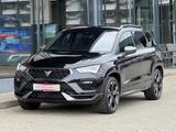 Cupra Ateca 2.0 TSI DSG 4Drive - Cupra Ateca: Van