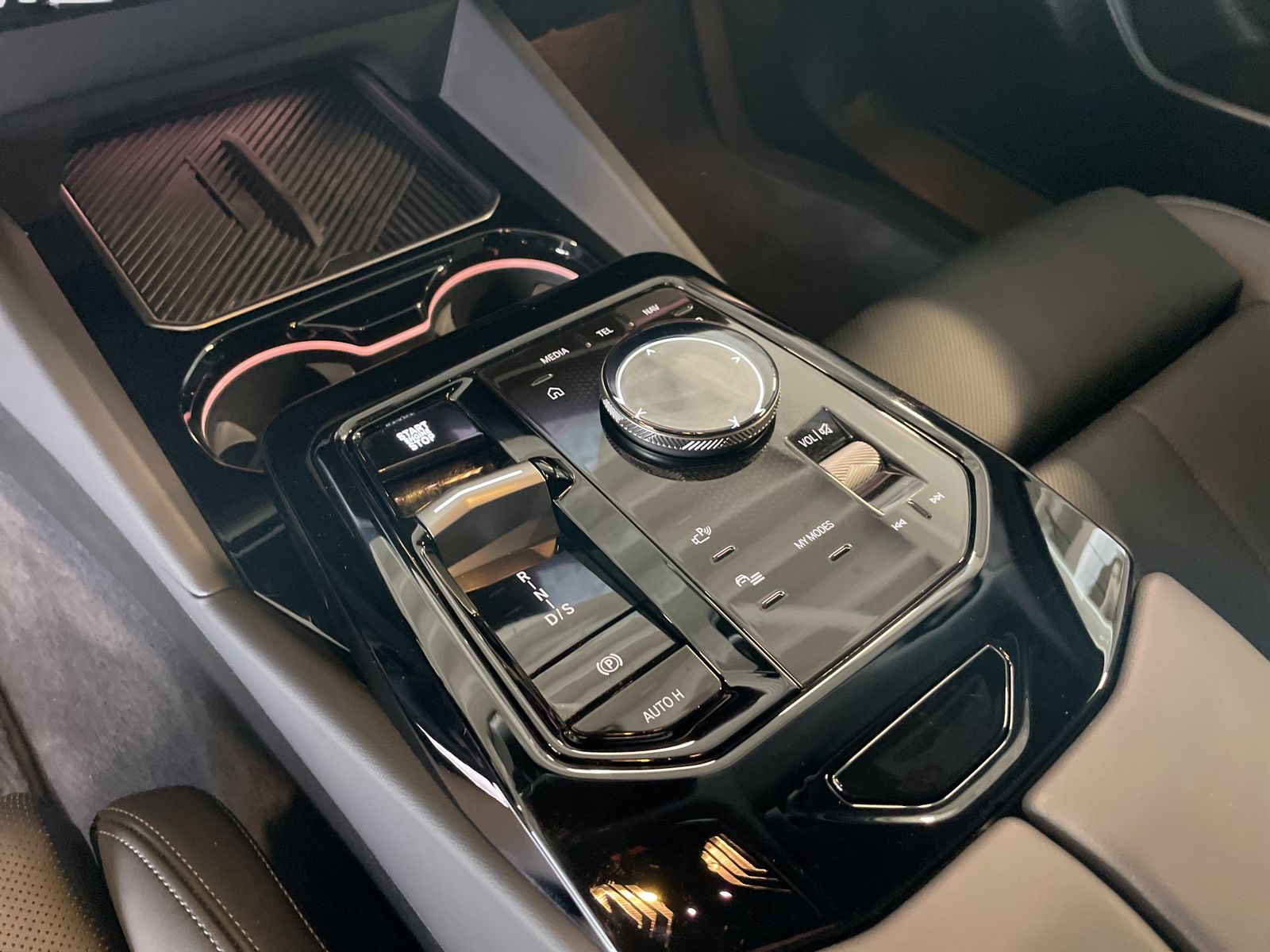 BMW 520 - Bild 17