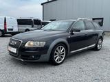 Audi A6 Allroad quattro 2.7 TDI, AHK, Navi, Xenon - Audi A6 aus 2006 mit Diesel-Antrieb: Kombi, 2.7