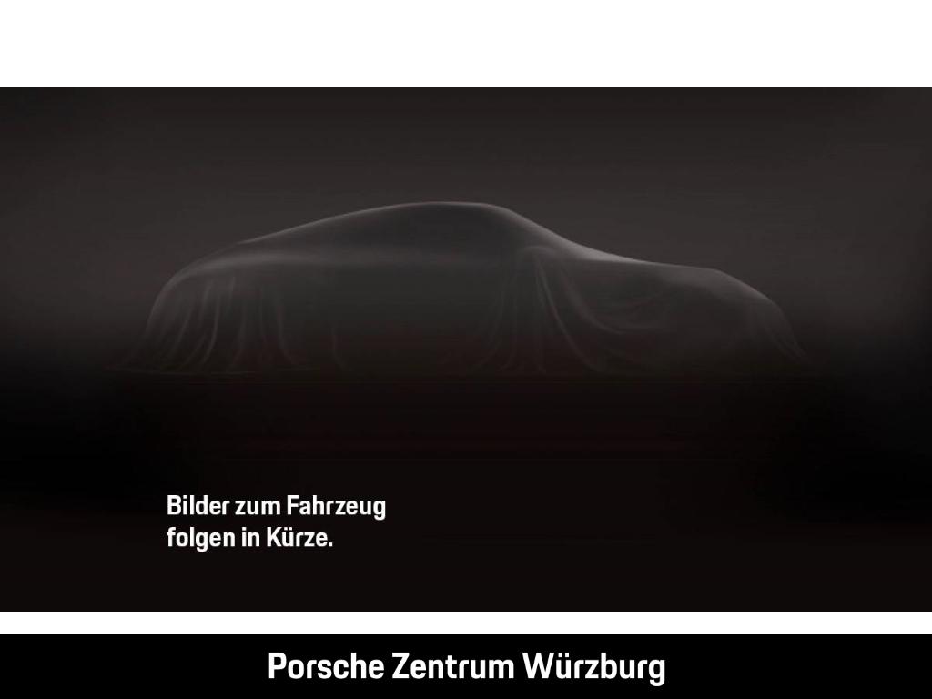 Porsche Boxster S Sportabgasanlage PASM 20-Zoll PDLS
