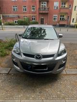 Mazda Ich verkaufe meine Mazda CX 7 - gebrauchte Mazda CX-7 aus dem Jahr 2012