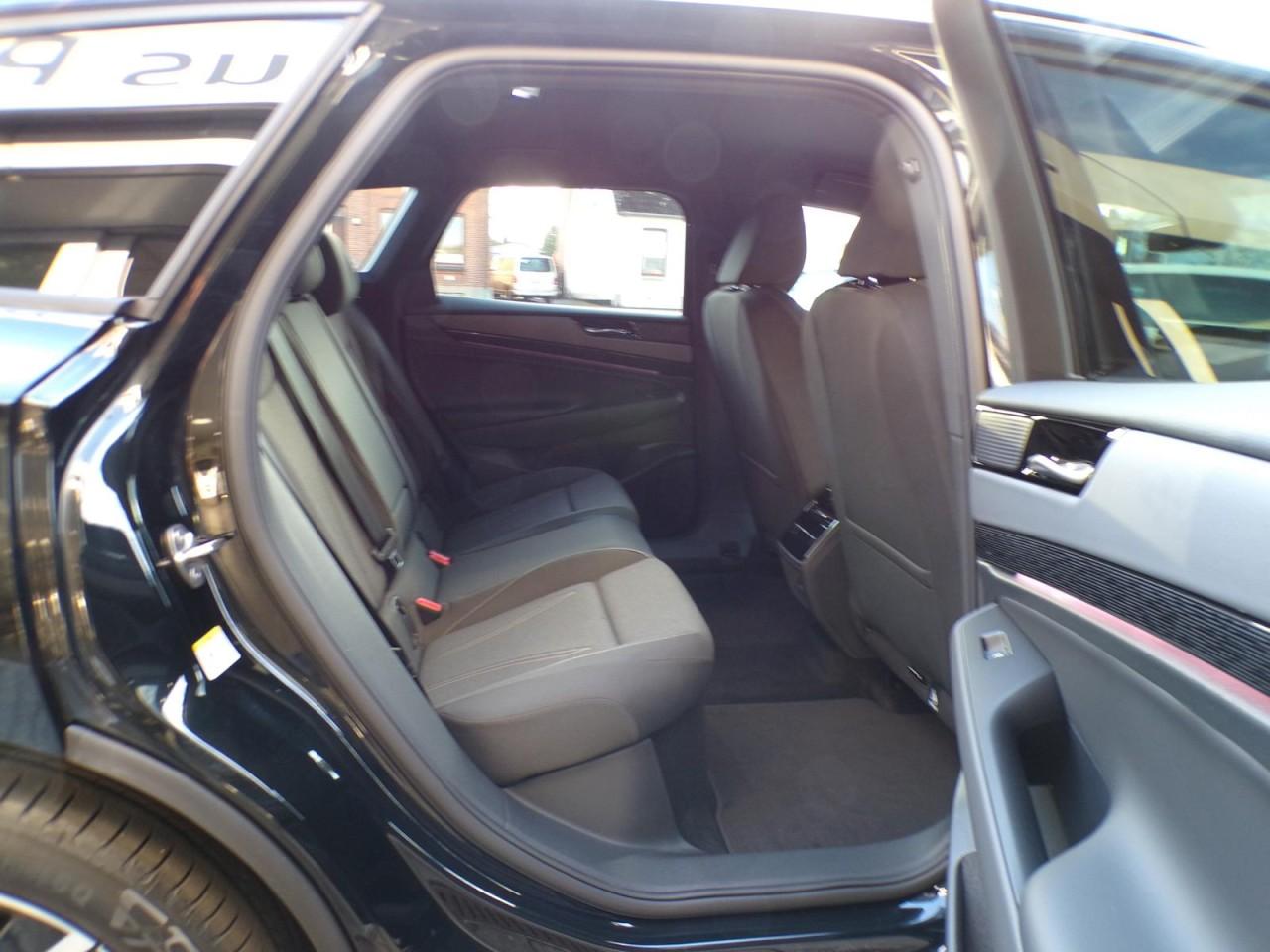 Volkswagen ID.7 TOURER PRO*210KW*ACC*CLIMA*LED*BLACK STYLE