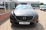 Mazda 6 2.2 SKYACTIV-D Exclusive*2.HAND*AUTOMATIK*NAVI - Mazda 6: Exclusive