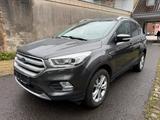 Ford Kuga 1.5 Titanium *Navi/AHK/Lenkrad-Hz* - Ford Kuga in Saarbrücken