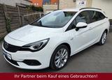 Opel Astra K 1.5 D ST Ultimate Automatik 9-Gang 1.Hd - Opel Astra: 9