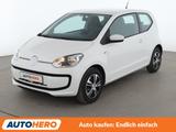 Volkswagen up! 1.0 Move up! *NAVI*KLIMA*GARANTIE* - VW up! Gebrauchtwagen in Frankfurt