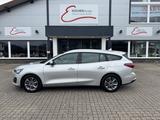 Ford Focus Turnier Titanium 1.5,120PS,TDCI,SYNC 4,LED - Ford Focus: 4.1
