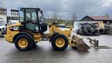 CAT 908 M Klappschaufel+Pal.gabel Schnellwec... - Angebote entsprechen deinen Suchkriterien