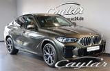 BMW X6 xD30d M SPORT FOND TV STANDHEIZ SOFT CLOSE - BMW Gebrauchtwagen in Bremen