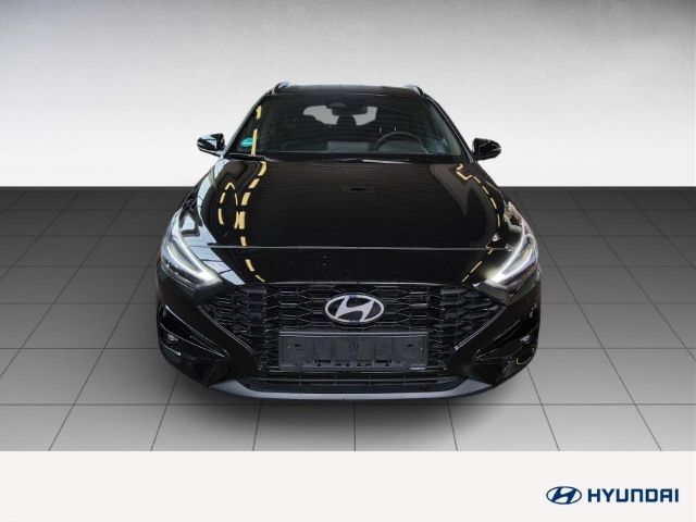 Hyundai i30 – Bild 2