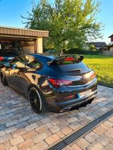 Opel Astra J GTC OPC 45TKM Motorlaufleistung - Opel: Gtc