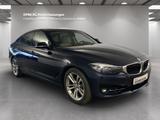 BMW 330d Gran Turismo Sport Line Navi Head-Up LED - BMW 3er Reihe: Gran Turismo