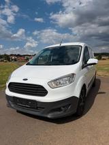 Ford Transit Courier 1.5 TDCI / Klima / Na... - Ford Transit Courier von privat