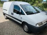 Peugeot Expert Bj. 2004 - gebrauchte Peugeot Expert aus dem Jahr 2004