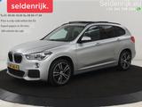 BMW X1 sDrive20i M Sport | 74.900km NAP | panorama d - BMW: X9