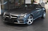 Mercedes-Benz SLK 350 7G AMG LINE Carbon Look Edition"1.HAND" - Mercedes-Benz SLK 350: AMG