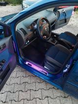 Volkswagen Vw polo 1.4 Sportline 2005 BJ - Volkswagen Polo Sportline mit Benzin-Antrieb