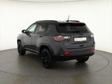 Jeep Compass 4xe Limited 1.3 T4 PHEV LED ACC Navi Kam - Jeep Compass Limited mit Hybrid-Antrieb (Benzin/Elektro)