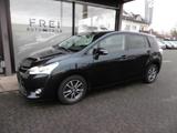 Toyota Verso 1.8 Life 5-Sitz (EURO 5) - Toyota Verso mit Benzin-Antrieb: Kleinbus, Automatik, 1.8