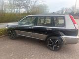 Nissan X-Trail T30 mit TÜV /160000 km/h - gebrauchte Nissan X-Trail aus dem Jahr 2002