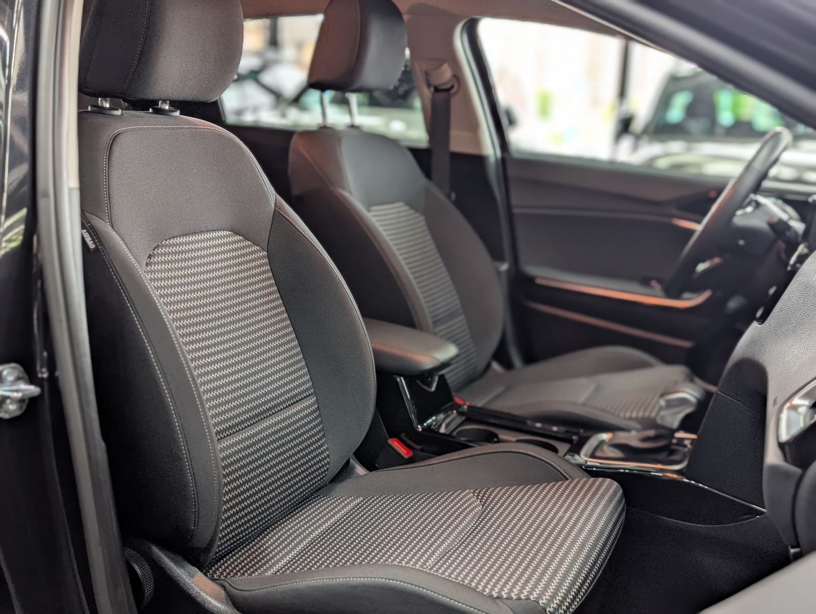 Fahrzeugabbildung Kia cee'd / Ceed 1.5 T-GDI Ultimate Style-Pk SCC JBL