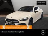 Mercedes-Benz CLE 180 Cp. AMG Adv.PLUS Pano/"20/360°/Memory - weiße Mercedes-Benz CLE 180