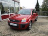 Ford Fusion Elegance+Klima+Alu+HU neu - Ford Fusion: Kleinwagen