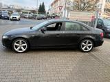 Audi A4 3.0TDI Lim. S line Sportpaket / plus quattro* - Audi A4 aus 2008: 3.0