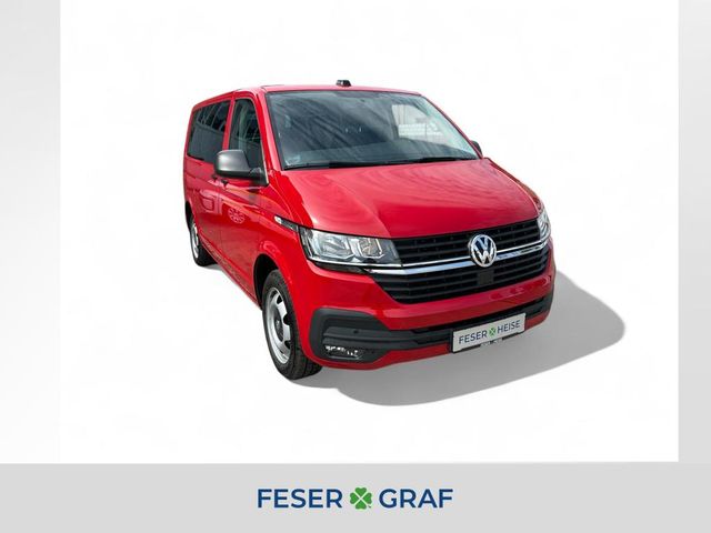 Volkswagen T6.1 2.0 TDI Multivan Family Klima/AHK/ParkPilot
