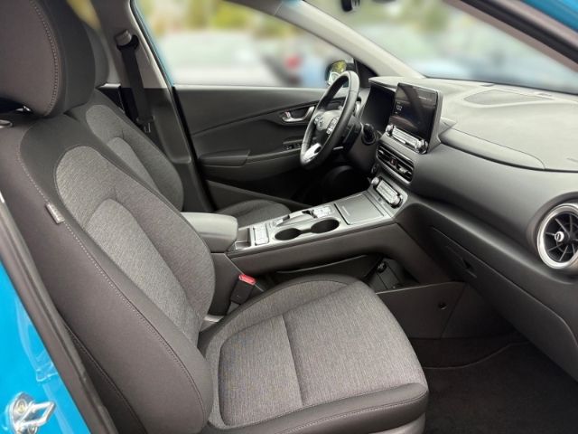 Fahrzeugabbildung Hyundai KONA Trend Elektro 2WD +KLIMA+NAVI+PDC+LED+UVM+