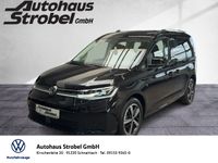Volkswagen Caddy - Vorschau Bild 1
