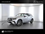 Mercedes-Benz GLC 200d 4M 3,99%/AMG/LED/AHK/DISTRONIC/Pano-D - Mercedes-Benz GLC 200 in Chemnitz