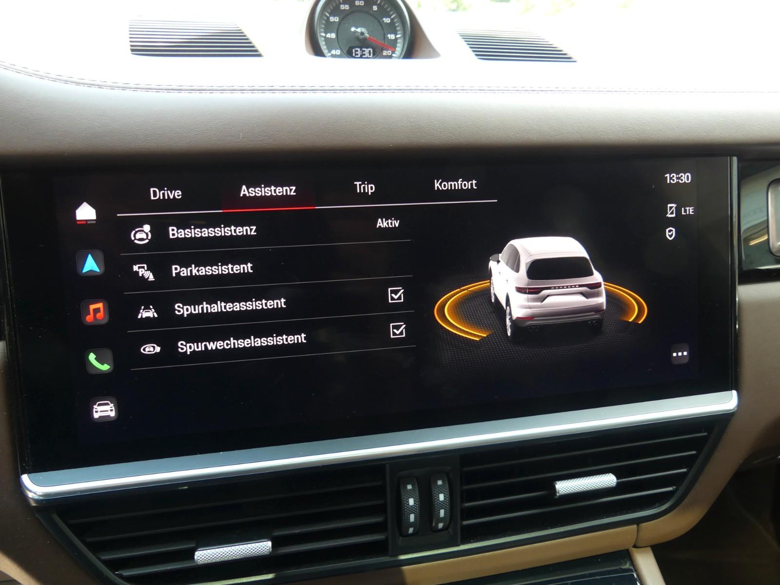 Porsche Cayenne GTS, 2.Hd., Scheckheft PZ,  Pano.,Matrix
