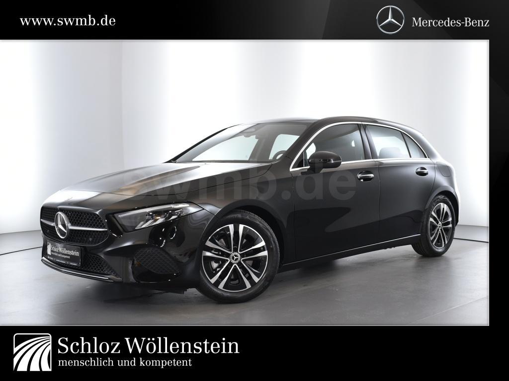 Mercedes-Benz A 180 3,99%/Progressive/LED/AHK/DISTRONIC/Ke