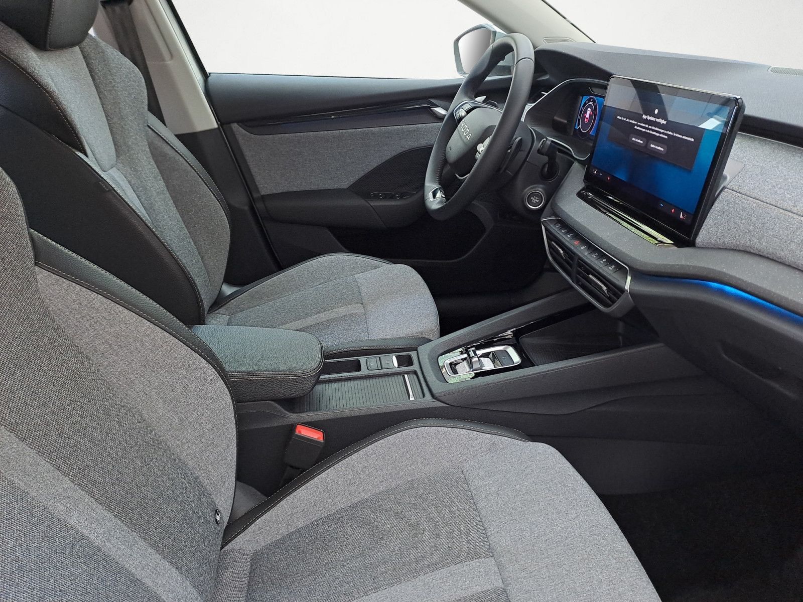Skoda Octavia - Bild 8