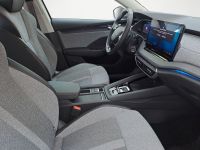 Skoda Octavia - Vorschau Bild 8