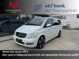 Mercedes-Benz Viano 3.0 CDI Avantgarde lang*7 Sitze*Bi-Xenon* - Mercedes-Benz Viano Gebrauchtwagen Sitze