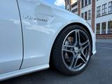 Mercedes-Benz CLS 63 AMG AMG - Mercedes-Benz aus 2012: Cls63