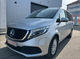 Mercedes-Benz EQV 300 - - gebrauchte Mercedes-Benz EQV aus dem Jahr 2021