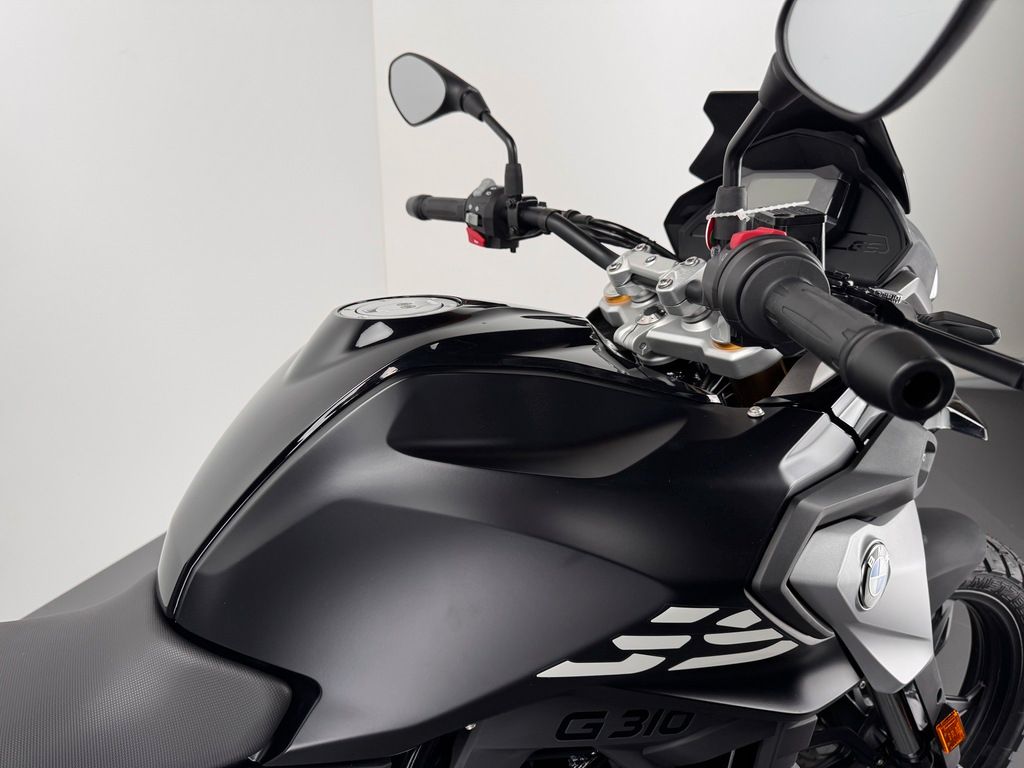 Fahrzeugabbildung BMW G 310 GS *TAGESZULASSUNG
