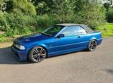 BMW E46 Cabrio 320 Ci M Paket Xenon - BMW: Cabrio, E46 M Paket