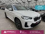 BMW X3 xDrive20d  Mild-Hybrid|M Sport|ACC|LED