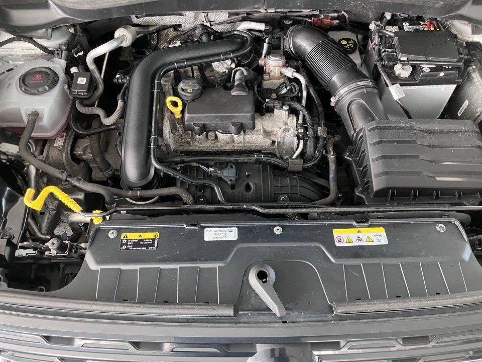 Volkswagen T-Cross 1.0 TSI Life Automatik Carplay/ PDC/ S, миниатюра 15