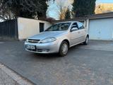Chevrolet Lacetti - Chevrolet Lacetti Gebrauchtwagen