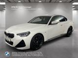 BMW 220i Coupé M Sport Navi Kamera Driv.Assist HiFi - BMW 220 in Kassel