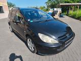 Peugeot 307 SW, 7 Sitze, ohne TÜV  - Peugeot 307 aus 2004: SW