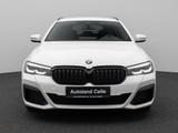 BMW 520d  M Sport DAB HiFi PDC Fernlichtassist Alarm - BMW 520 in Kiel