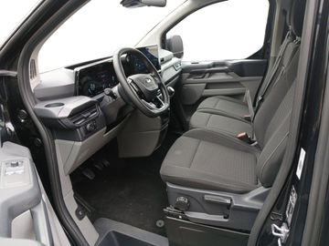 Ford Tourneo Custom - 9